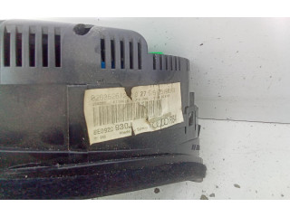 Комплект блоков управления 0281010729, 0281010729 Audi A4 Allroad