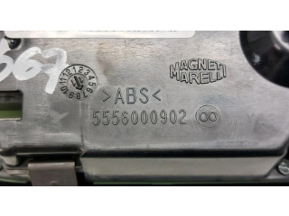 Блок управления климат-контролем 156099936   Alfa Romeo Giulietta