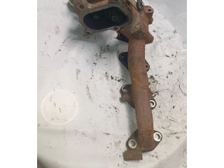 Turbodmychadlo Турбина 90573533, Cl3002591 Saab 9-3 Ver1 D223L