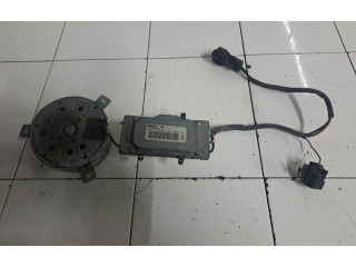 Вентилятор радиатора     1137328081    Volvo S80 