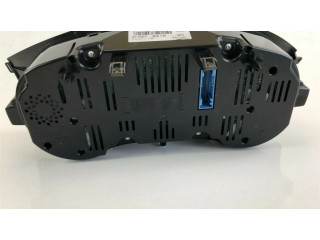 Панель приборов 3T1920841M, H1789 Skoda Superb B6 (3T)