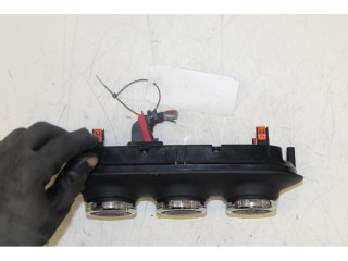 Блок управления климат-контролем    Jeep Renegade