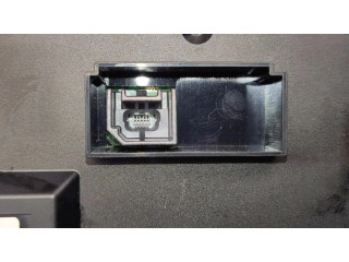 Дисплей    42498391, 545290509   Buick Encore I