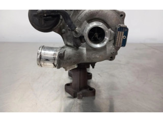 Turbodmychadlo Турбина 54359700011 Renault Kangoo I