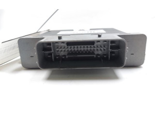 Блок управления двигателя 00463472330, 00463472330   Fiat 500L