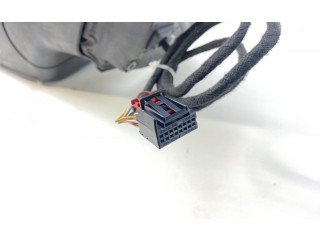 Зеркало электрическое Skoda Octavia Mk3 (5E) 2013 - 2019 года