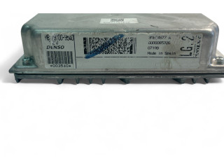 Блок управления двигателем Блок управления 30684877A Volvo S80