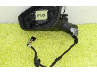 Zpětné zrcátko Volkswagen Tiguan 2024 571867501CP