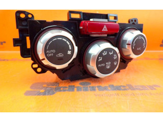 Блок управления климат-контролем 72311SC260, 72311SC260   Subaru Forester SH