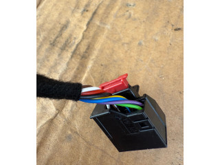 Zpětné zrcátko Volkswagen ID.4 2021