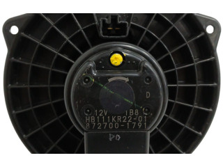 Вентилятор печки 8727001791 Mazda CX-3