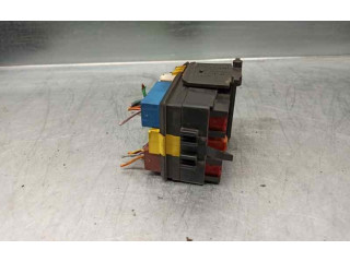 Модуль управления BSM 9608173180 Peugeot 406 для двигателя RGX