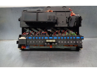 Модуль управления BSM 8364542 BMW X3 E83