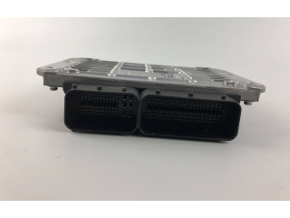 Блок управления двигателя 22611AV580 Subaru Forester SJ