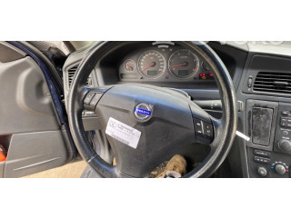 Руль Volvo S60 2001 - 2004 года 9499061