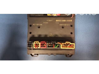 Блок предохранителей 6Q1937049   Skoda Fabia Mk1 (6Y)    