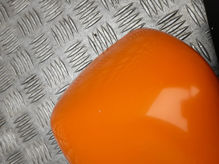 Зеркало электрическое Dacia Spring 2021- года