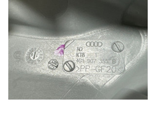 Блок предохранителей 4G1907355B, 4G1907613B Audi A7 S7 4G