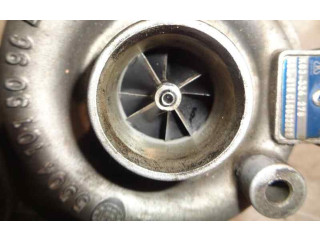  Турбина Citroen Xantia  K03324278, K03018CI5022282   для двигателя RHZ      