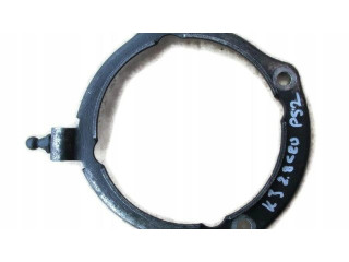 Генератор Jeep Cherokee III KJ