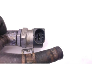 Топливная рампа 057130764N, 075130093V245 Volkswagen Crafter для двигателя BJL