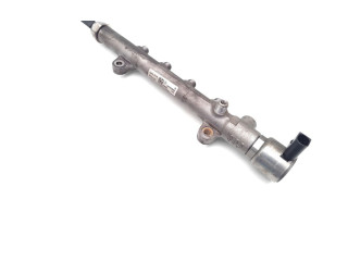 Vstřikovací lišta A6510700495, R9144Z240A Mercedes-Benz E C207 W207 OM651.911