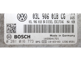 Блок управления климат-контролем Skoda Superb B8 (3V)