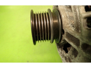 Генератор Skoda Fabia Mk1 (6Y)