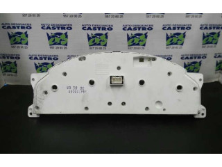 Спидометр (приборный щиток) 8673802 Volvo S60