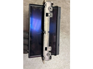 Дисплей 8V0857273N Audi A3 S3 8V