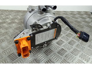 Генератор KIA Niro