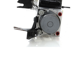 Блок АБС 8201063079, V0-6704B Dacia Sandero 2008 - 2012 года