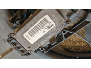 Вентилятор радиатора     3M5H8C607UH    Ford Focus 1.6