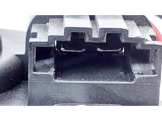 Вентилятор печки T1013140A Peugeot 2008 I