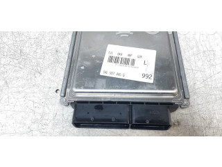 Блок управления двигателя 04L907445G Audi A3 8Y