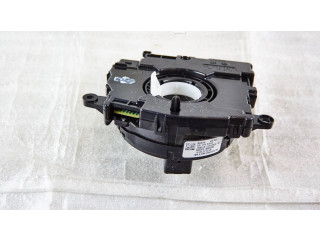 Подрулевой шлейф SRS 5q1953549d Skoda Octavia Mk4