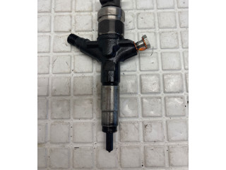 Форсунка 16613AA030    Subaru XV I   