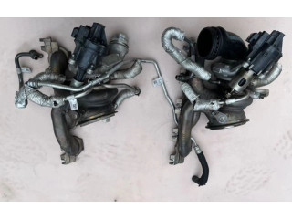 Turbodmychadlo Нагнетатель 7617527 BMW M5