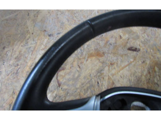 Руль Dacia Duster II  2017 -  года 281158982R, 276660      