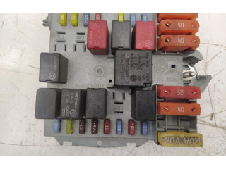 Блок предохранителей 50504455 Alfa Romeo 166