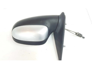 Zpětné zrcátko Сзади Citroen Saxo 2000 8148KS