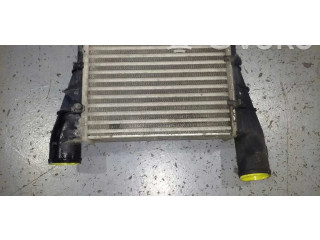 Интеркулер Audi A4 Allroad