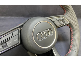 Руль Audi A3 S3 8V  2013 - 2019 года 8W0419091, 8W0419091      