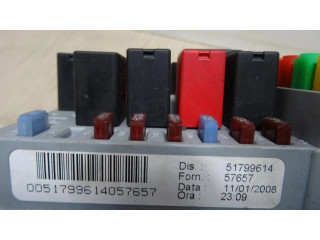 Блок предохранителей  51857555   Lancia Musa    