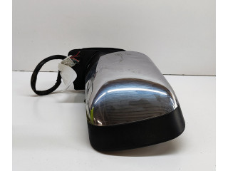 Зеркало электрическое        Nissan Titan   -  года   