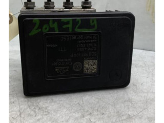 Блок АБС 5Q0614517CLBEF   Audi  A3 S3 8V  2013 - 2019 года