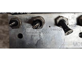 Jednotka ABS 71771143   Fiat Grande Punto 2005