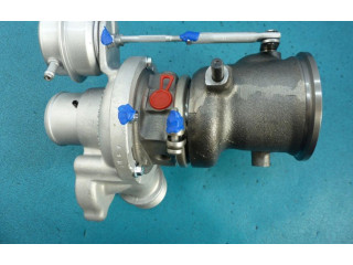 Турбина Lancia Delta III 793996-4, IMPRK1006736