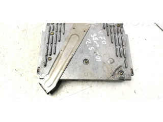 Блок управления двигателя 0281001592, 1T28S3168   Volvo S70  V70  V70 XC