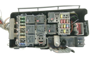 Модуль управления BSM 30728132, 9441160 Volvo S60